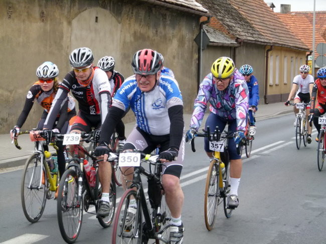  Tour de Leszno (zdjęcia)