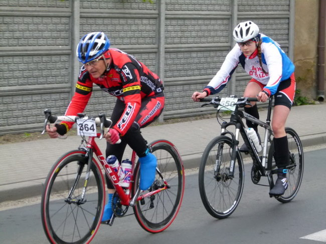  Tour de Leszno (zdjęcia)