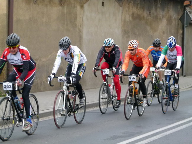  Tour de Leszno (zdjęcia)