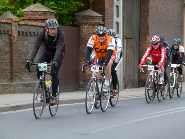  Tour de Leszno (zdjęcia)