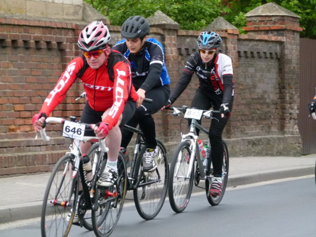  Tour de Leszno (zdjęcia)