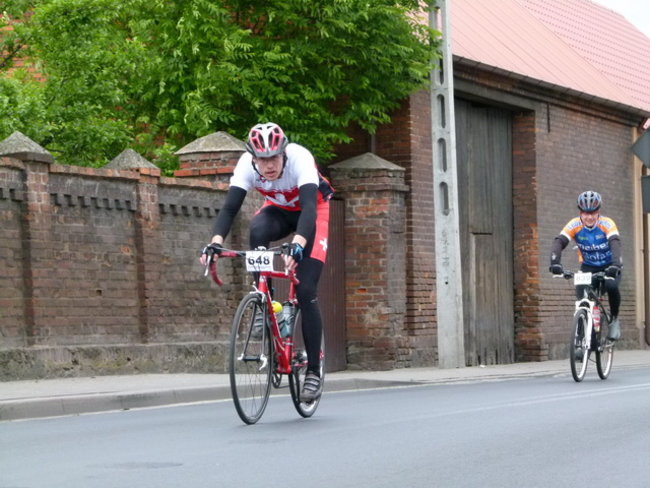  Tour de Leszno (zdjęcia)