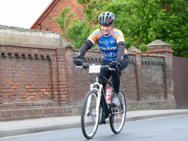  Tour de Leszno (zdjęcia)