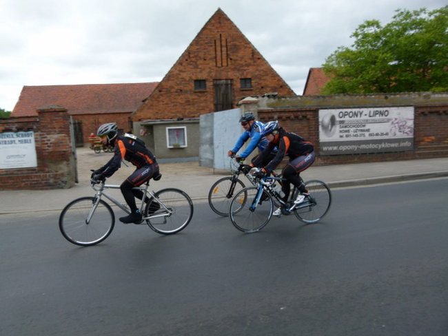  Tour de Leszno (zdjęcia)