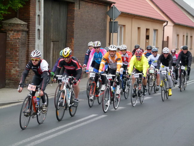  Tour de Leszno (zdjęcia)