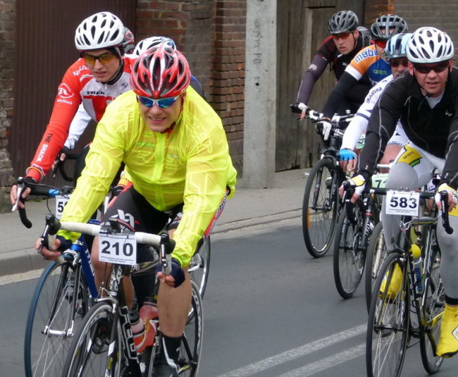  Tour de Leszno (zdjęcia)