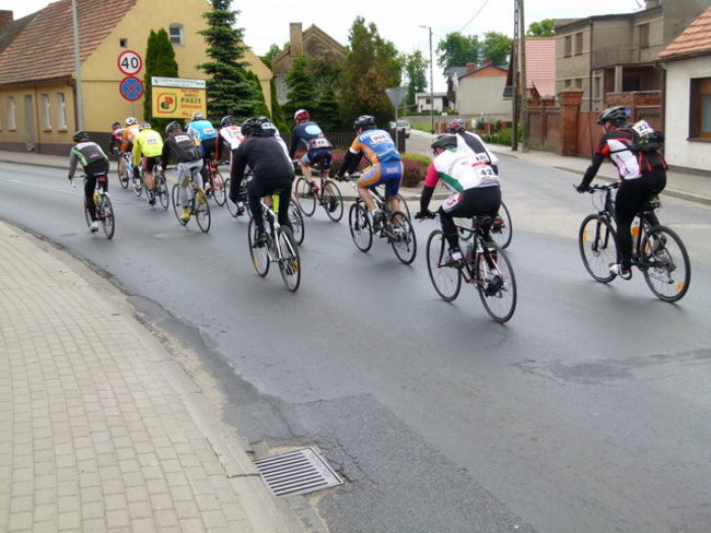  Tour de Leszno (zdjęcia)