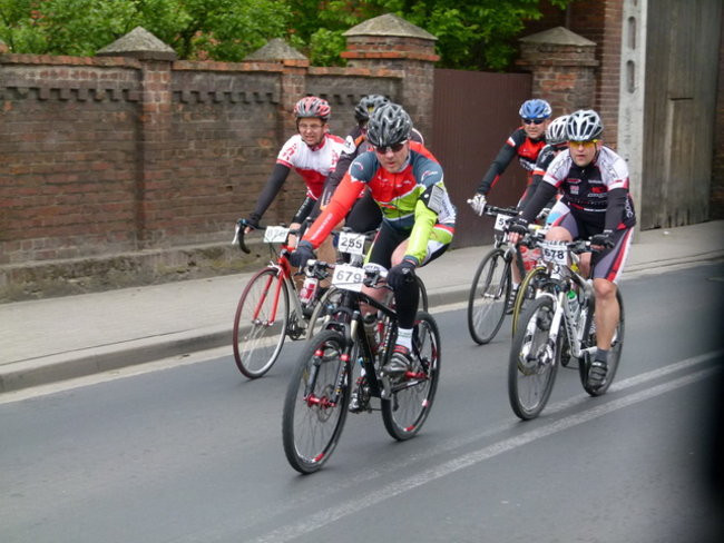  Tour de Leszno (zdjęcia)