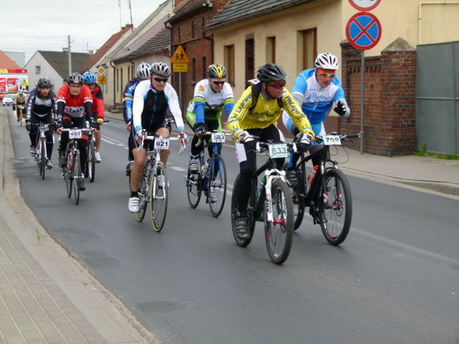  Tour de Leszno (zdjęcia)