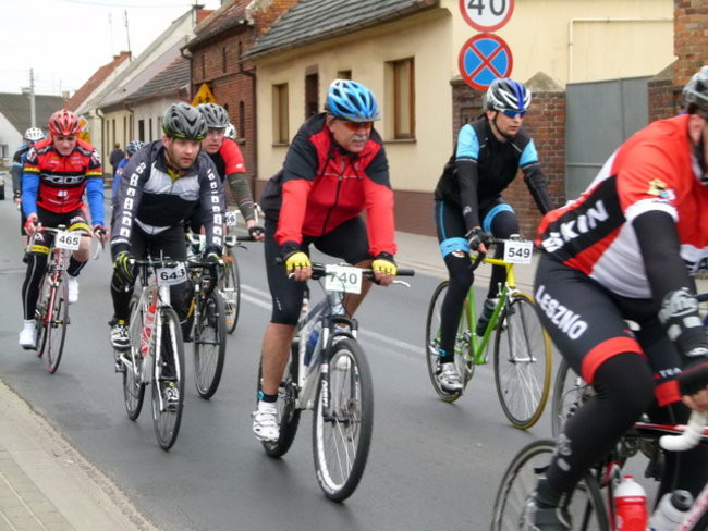  Tour de Leszno (zdjęcia)