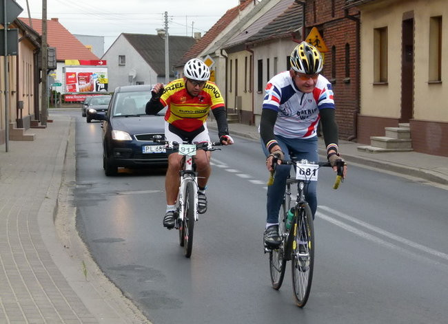  Tour de Leszno (zdjęcia)