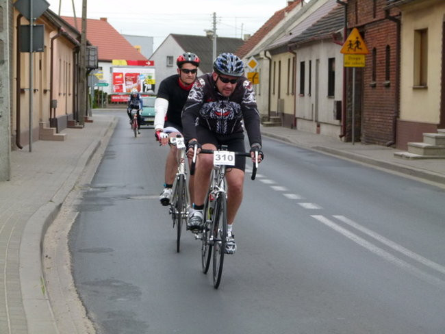  Tour de Leszno (zdjęcia)