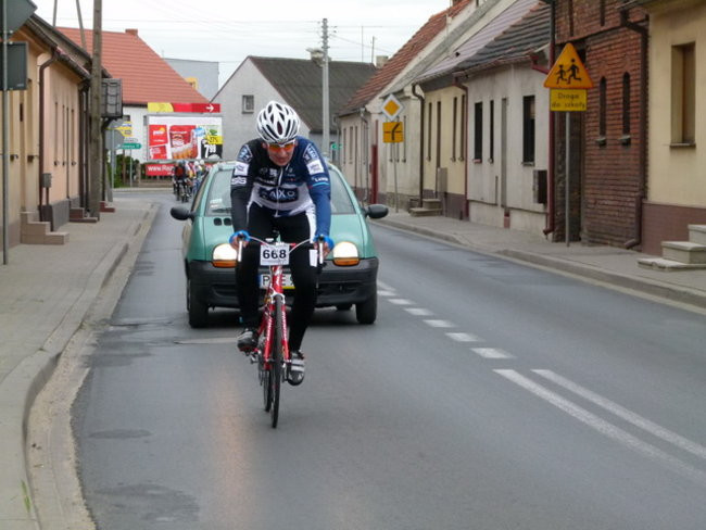  Tour de Leszno (zdjęcia)