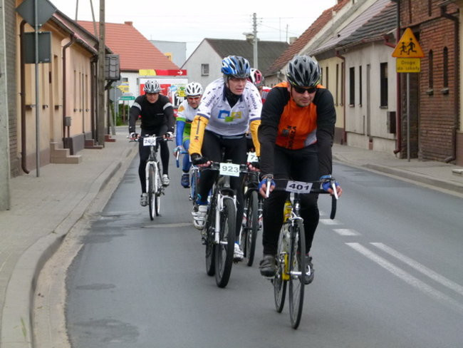  Tour de Leszno (zdjęcia)
