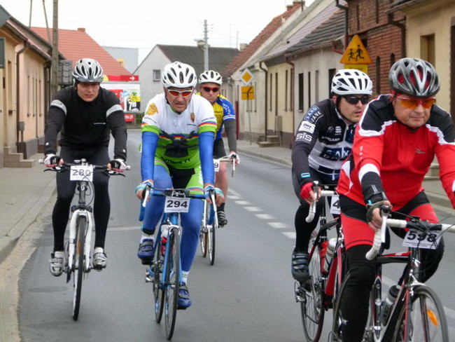  Tour de Leszno (zdjęcia)