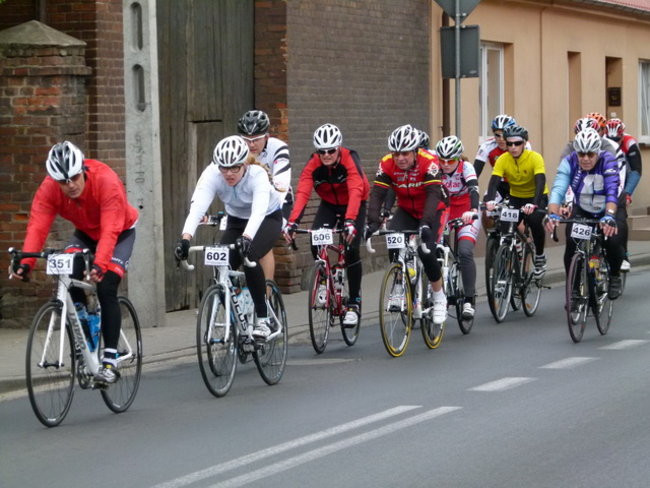  Tour de Leszno (zdjęcia)