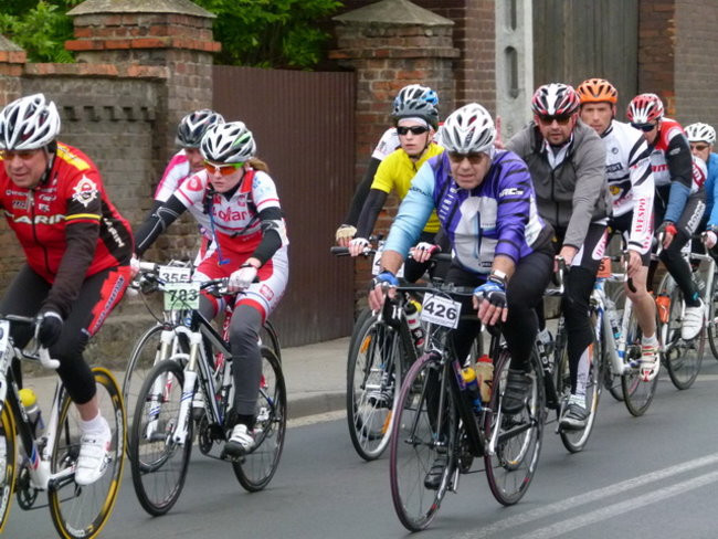  Tour de Leszno (zdjęcia)