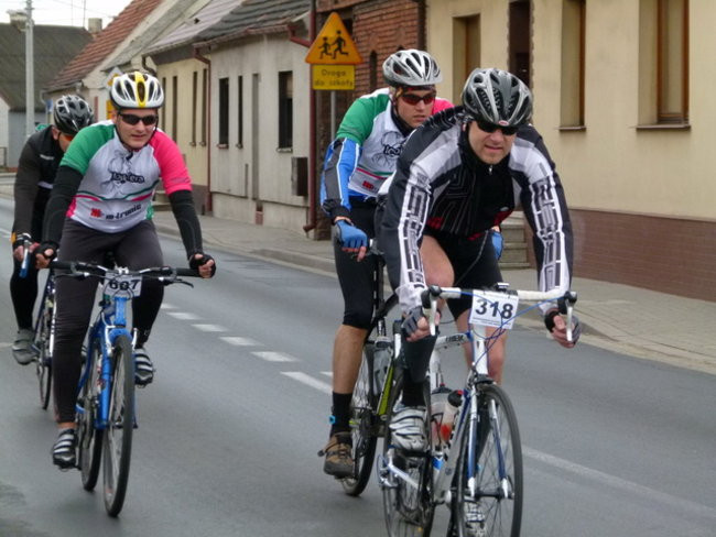 Tour de Leszno (zdjęcia)