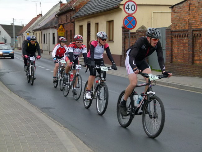  Tour de Leszno (zdjęcia)