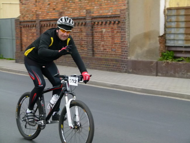  Tour de Leszno (zdjęcia)