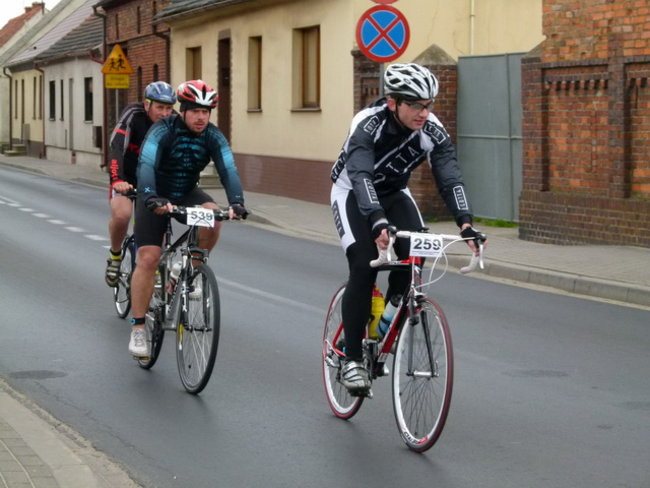  Tour de Leszno (zdjęcia)