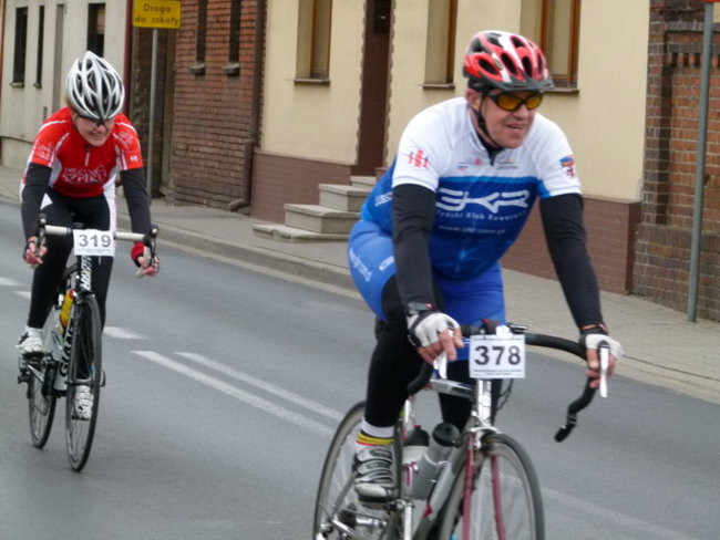  Tour de Leszno (zdjęcia)