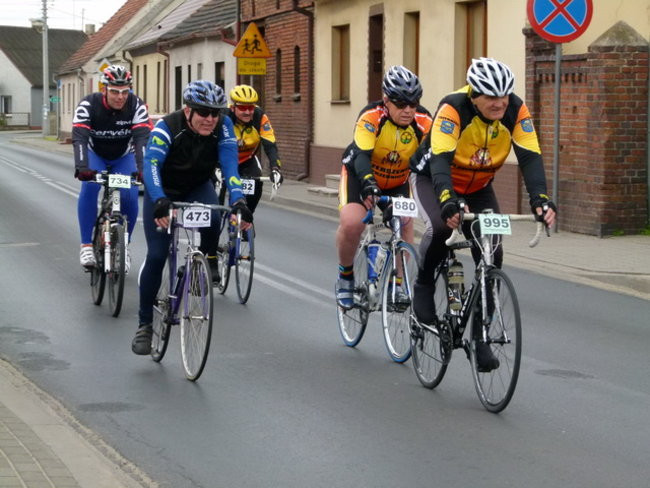  Tour de Leszno (zdjęcia)