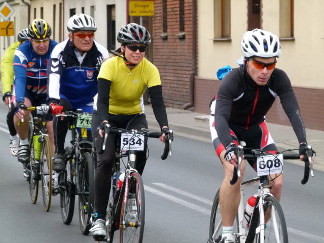  Tour de Leszno (zdjęcia)