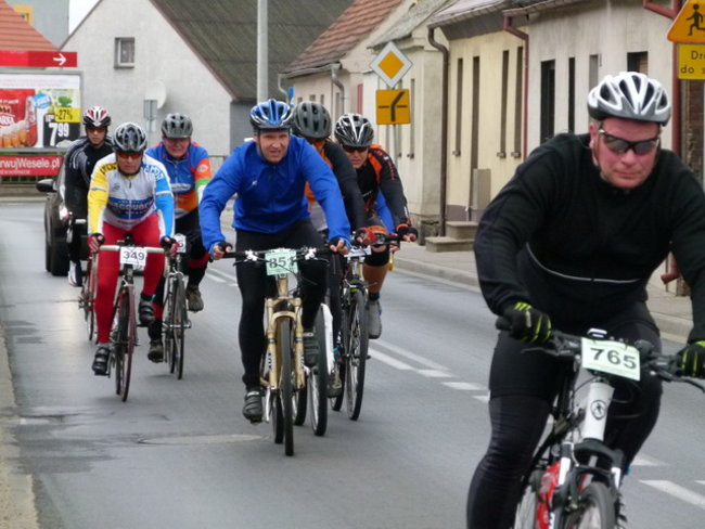  Tour de Leszno (zdjęcia)