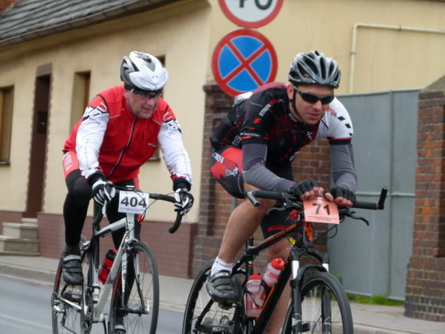  Tour de Leszno (zdjęcia)