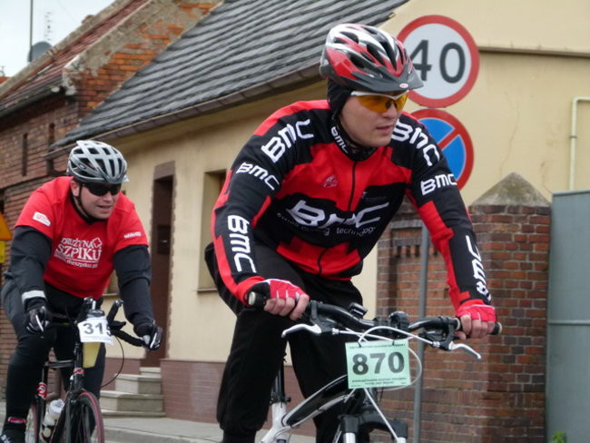  Tour de Leszno (zdjęcia)