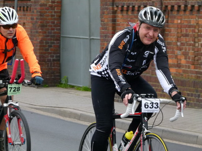  Tour de Leszno (zdjęcia)