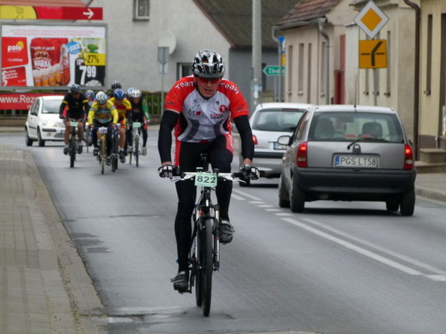  Tour de Leszno (zdjęcia)