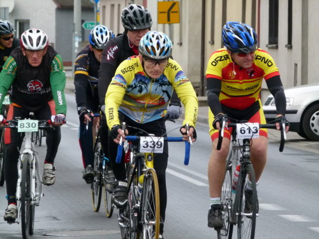  Tour de Leszno (zdjęcia)