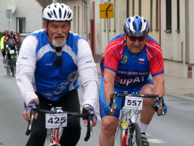  Tour de Leszno (zdjęcia)