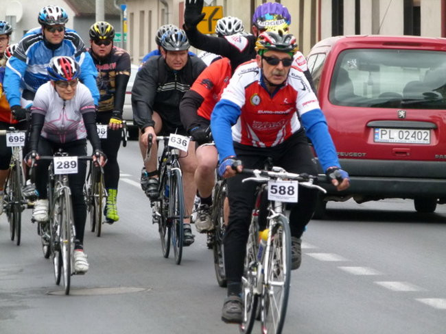  Tour de Leszno (zdjęcia)
