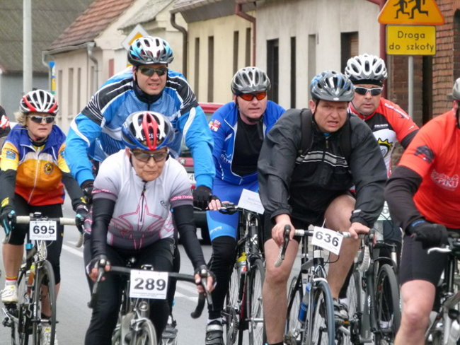  Tour de Leszno (zdjęcia)