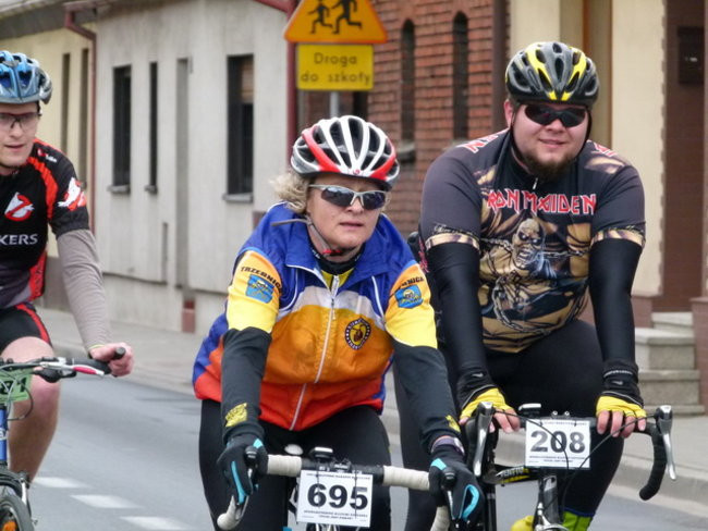  Tour de Leszno (zdjęcia)