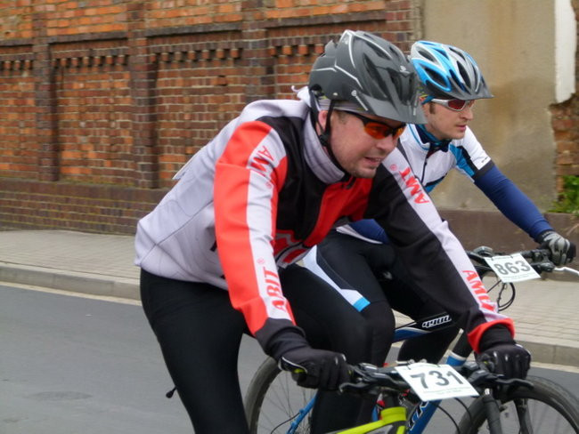  Tour de Leszno (zdjęcia)