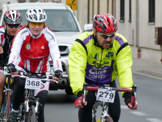  Tour de Leszno (zdjęcia)