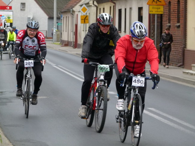  Tour de Leszno (zdjęcia)