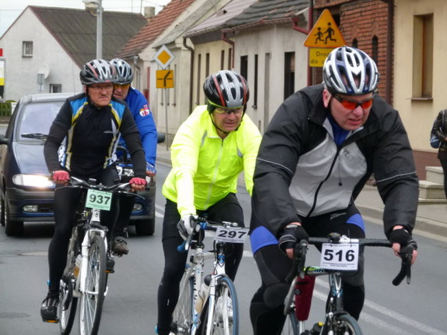  Tour de Leszno (zdjęcia)