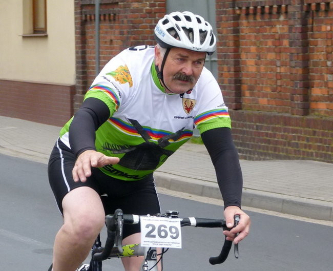  Tour de Leszno (zdjęcia)