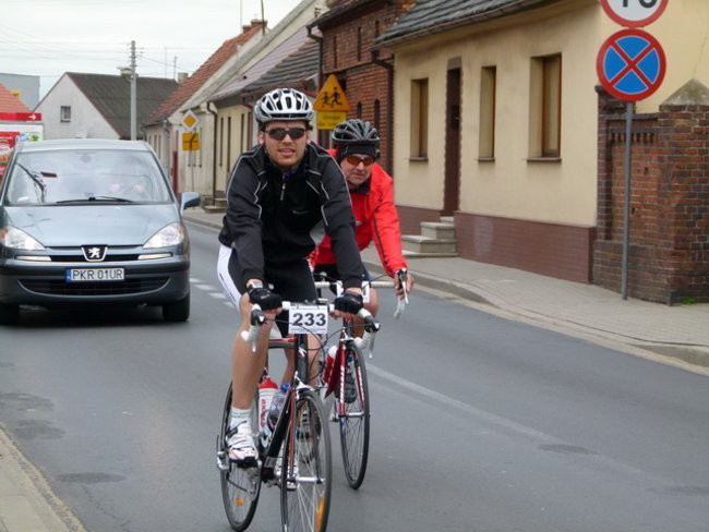  Tour de Leszno (zdjęcia)