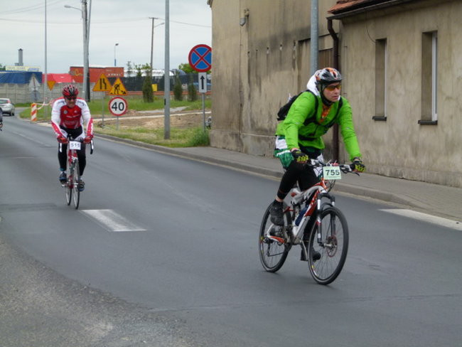  Tour de Leszno (zdjęcia)