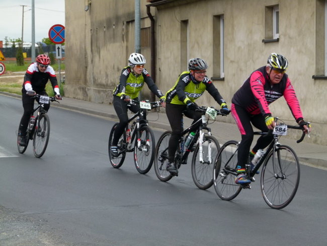  Tour de Leszno (zdjęcia)