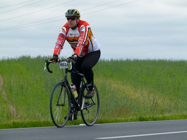  Tour de Leszno (zdjęcia)