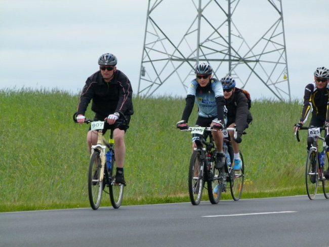  Tour de Leszno (zdjęcia)