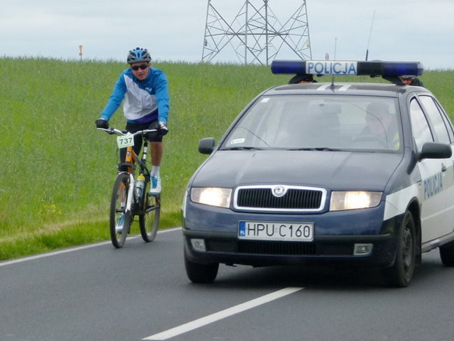  Tour de Leszno (zdjęcia)