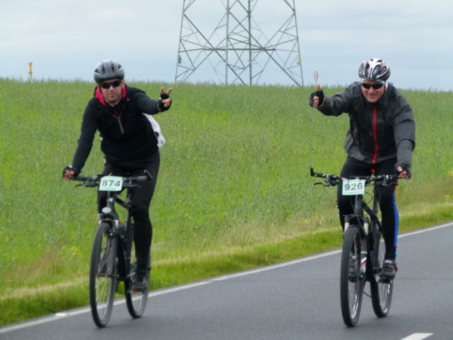  Tour de Leszno (zdjęcia)